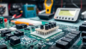 3046910140: The Bell Differential Amplifier Revolutionizing Signal Processing