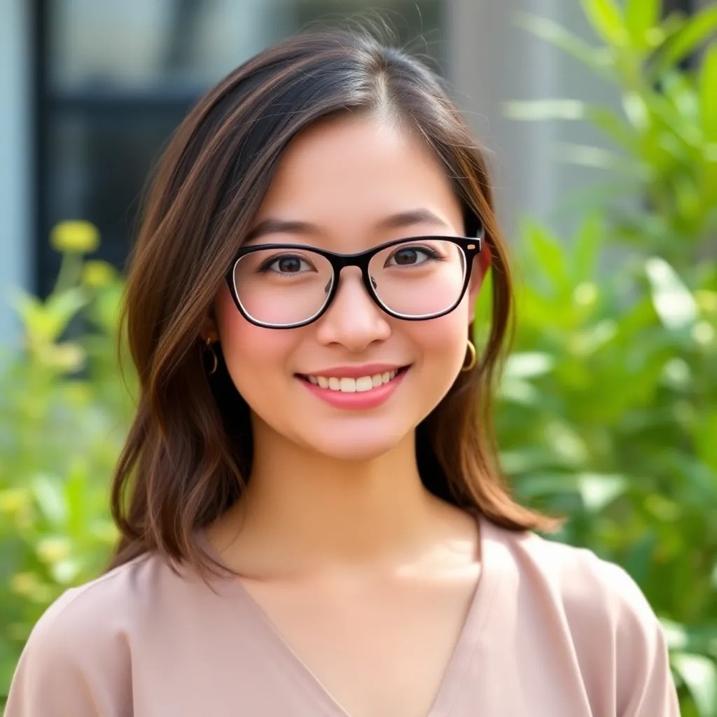 Lila Nguyen Avatar