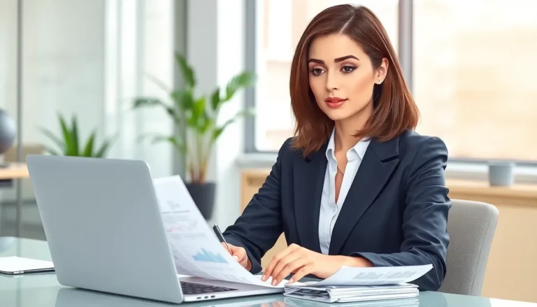 personal finance certification