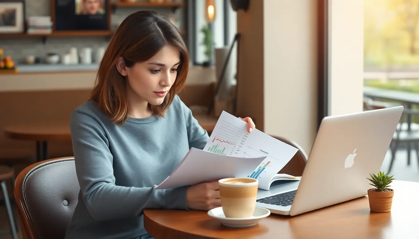 focus on personal finance