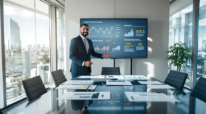 Investing in Brasil: Unlocking Opportunities in a Booming Economy