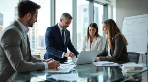 Strategic Investing: Unlocking Wealth Through Smart Choices