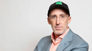 Why Uri Poliavich Believes “What’s Next?” Is the Most Important Question a Leader Can Ask