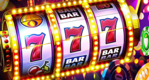 Inside Online Slots: Design Logic And Play Mechanics