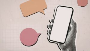 How to Design Messages in the Chat So That They Want to Be Read