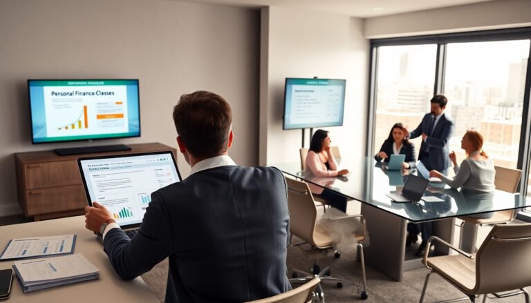 personal finance classes individuals essential financial kontolin.net