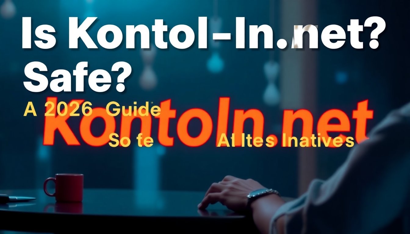 kontol-in net